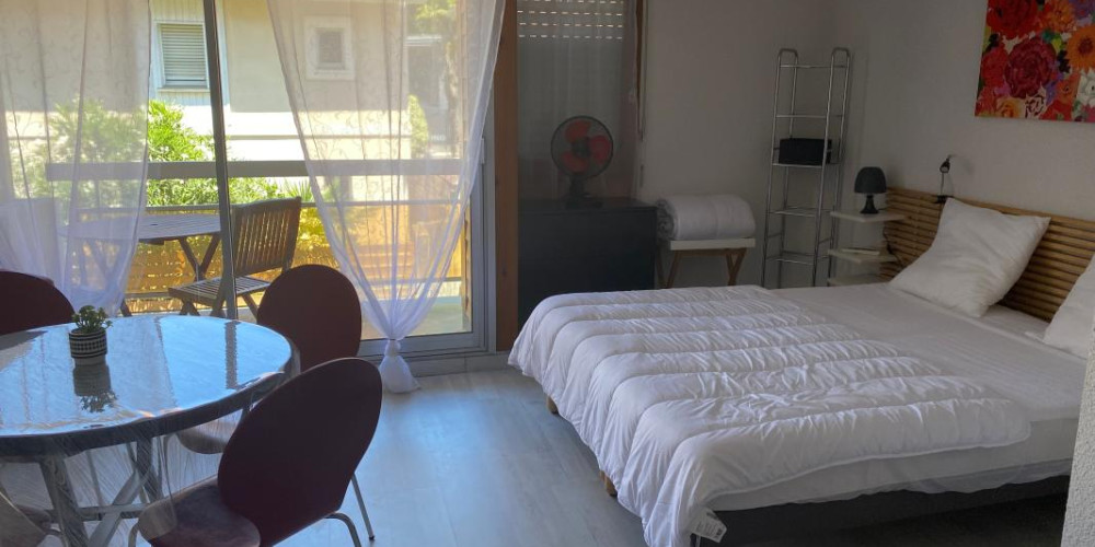 appartement à DAX (40100)