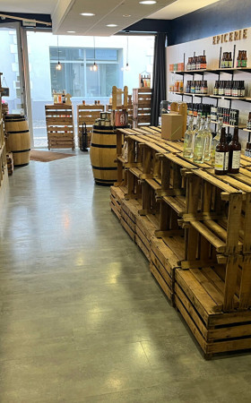 Local commercial  AIRE SUR L ADOUR