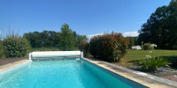maison à TILH (40360)