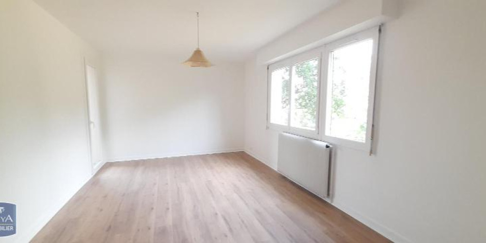 appartement à MONT DE MARSAN (40000)