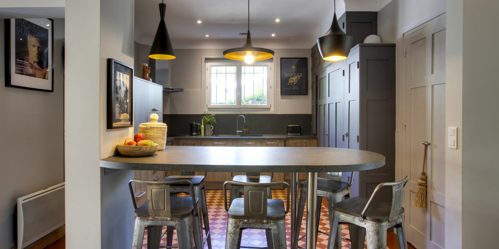 maison à HOSSEGOR (40150)