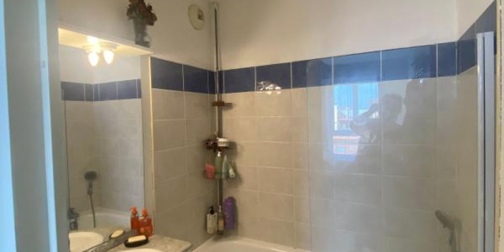appartement à DAX (40100)