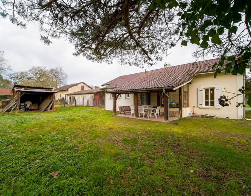 maison  LABOUHEYRE