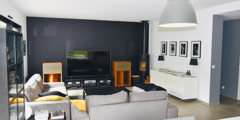 maison à SEIGNOSSE (40510)