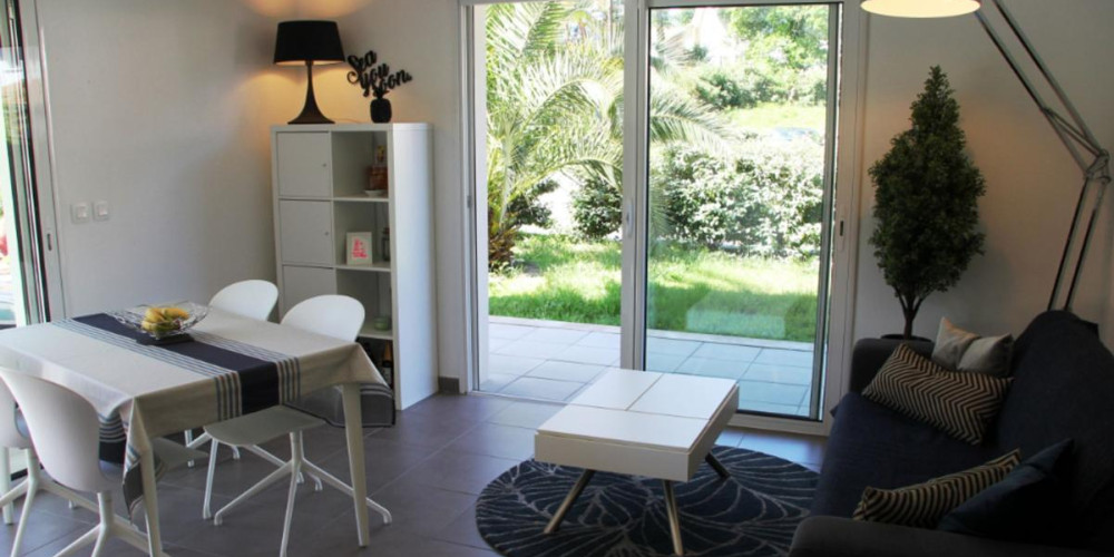 appartement à CAPBRETON (40130)