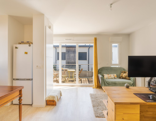 appartement  SEIGNOSSE