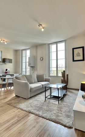 Appartement  MONT DE MARSAN