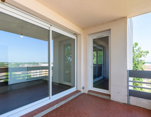appartement  MONT DE MARSAN