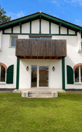 Maison  VIEUX BOUCAU LES BAINS