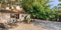 maison à TOSSE (40230)