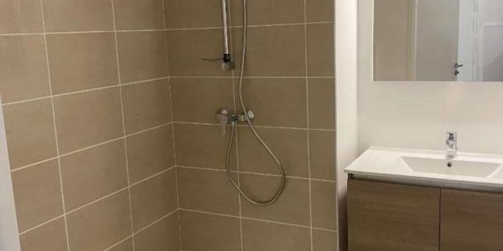 appartement à ST PAUL LES DAX (40990)