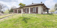 maison à ST PAUL LES DAX (40990)