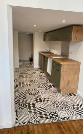 Appartement  MONT DE MARSAN