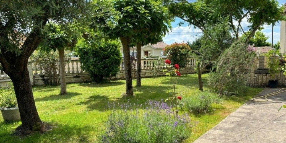 maison à GABARRET (40310)