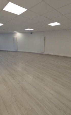 Local commercial  ST SEVER