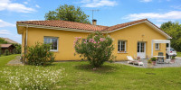 maison à ST LON LES MINES (40300)