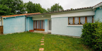maison à GASTES (40160)