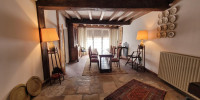 maison à ST GEOURS DE MAREMNE (40230)