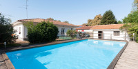 maison à DAX (40100)