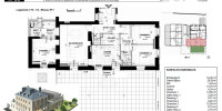 appartement à MONT DE MARSAN (40000)