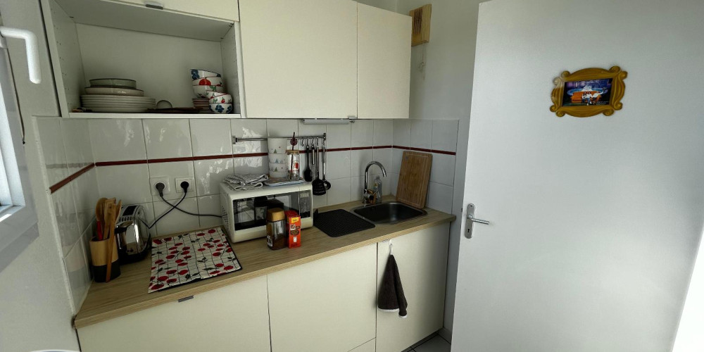 appartement à MONT DE MARSAN (40000)