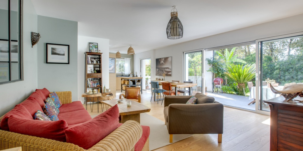 maison à TOSSE (40230)