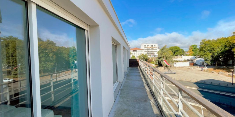 appartement à DAX (40100)