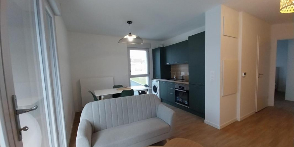 appartement à MONT DE MARSAN (40000)