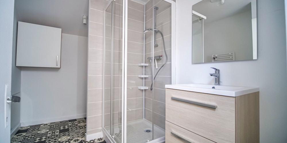 appartement à AIRE SUR L ADOUR (40800)