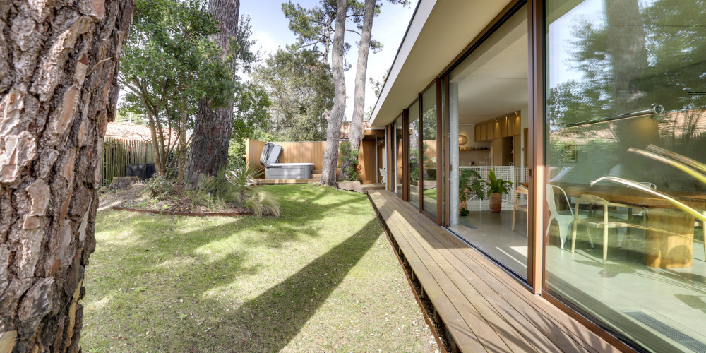 maison à CAPBRETON (40130)