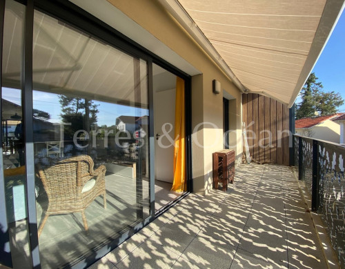 appartement  CAPBRETON