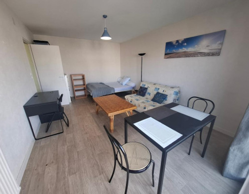 appartement  MONT DE MARSAN