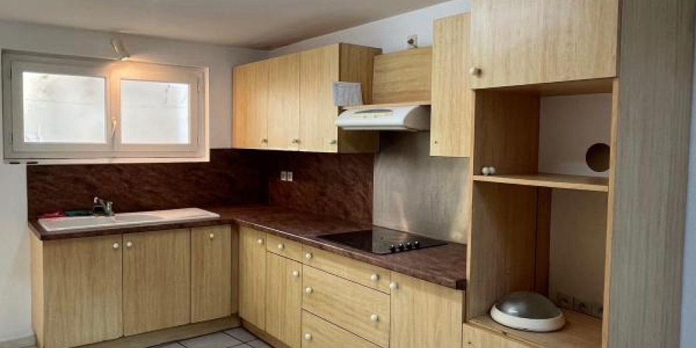 appartement à VILLENEUVE DE MARSAN (40190)