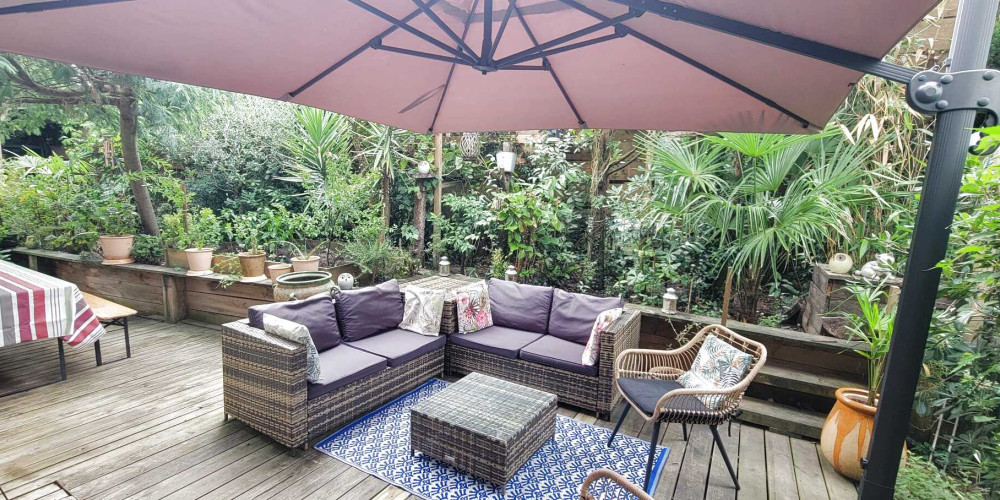 appartement à HOSSEGOR (40150)