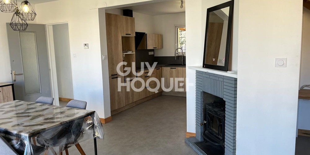 maison à MORCENX (40110)