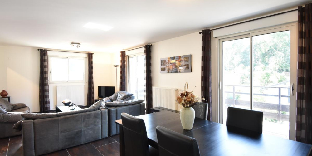 maison à LABENNE (40530)