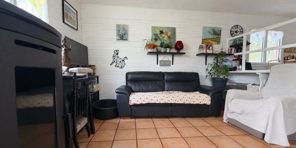 maison à BROCAS (40420)