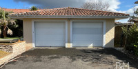 maison à SEIGNOSSE (40510)