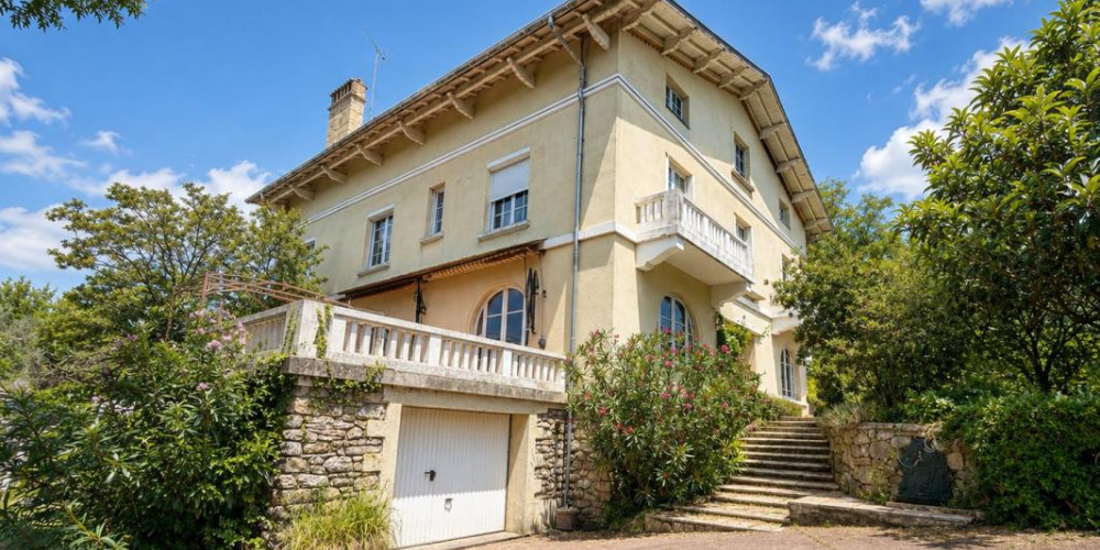 maison à DAX (40100)
