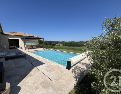 maison  ST SEVER