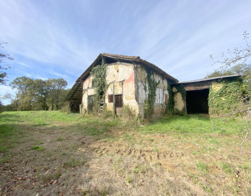 maison  POMAREZ