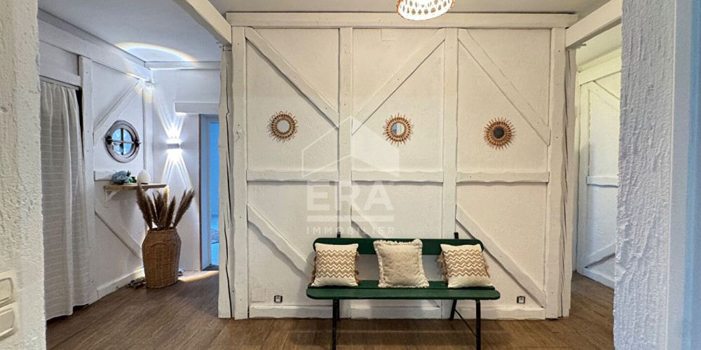 maison à SOORTS HOSSEGOR (40150)