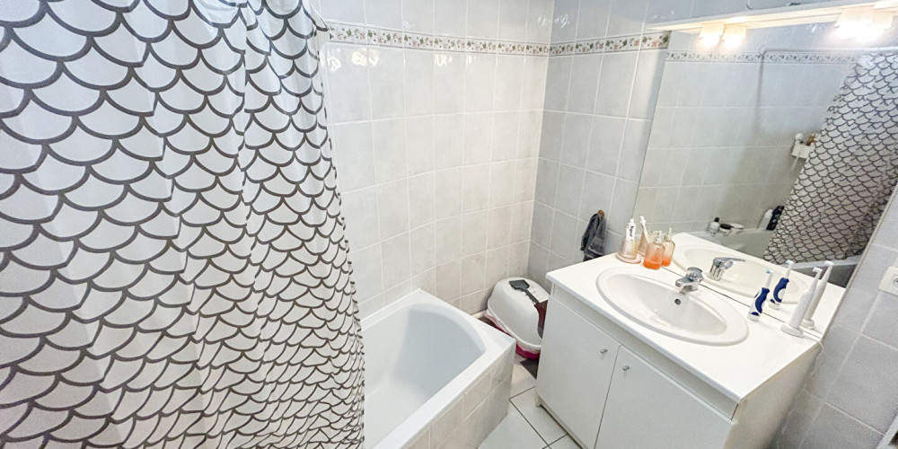 appartement à MONT DE MARSAN (40000)