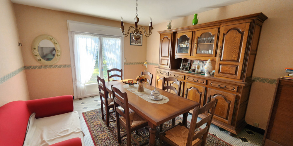 maison à HAGETMAU (40700)