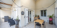 appartement à SANGUINET (40460)