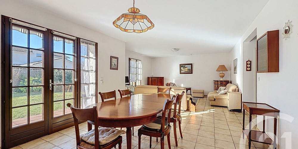 maison à ONDRES (40440)