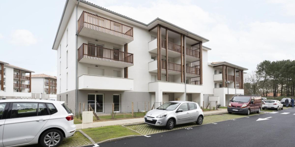 appartement à MONT DE MARSAN (40000)