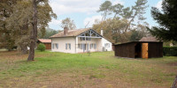 maison à CAMPET ET LAMOLERE (40090)