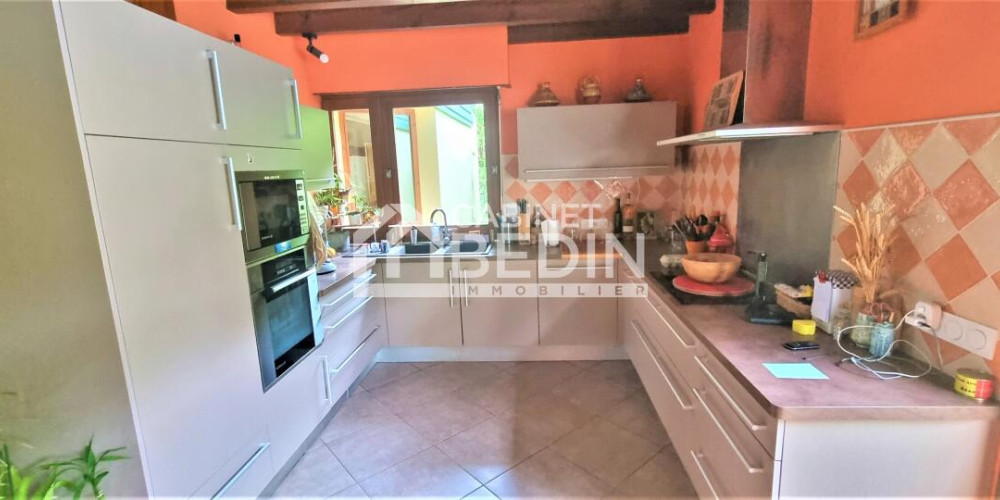 maison à MEES (40990)