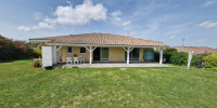 maison à LAHOSSE (40250)